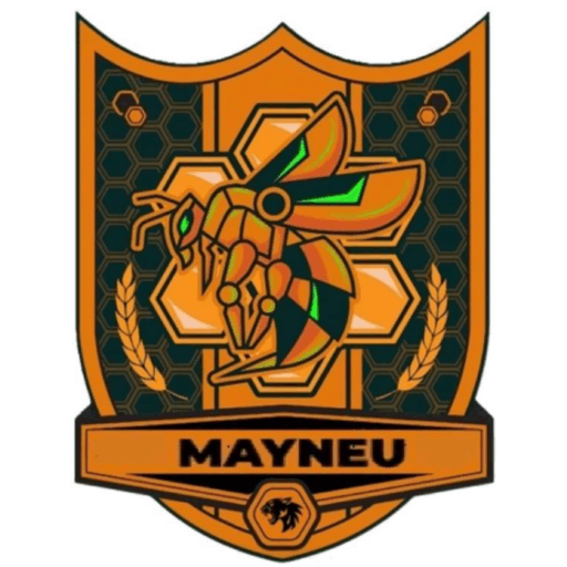 Maybankers Logo